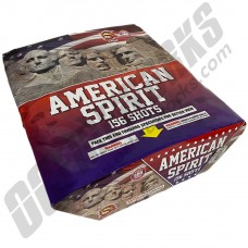 American Spirit (New For 2023)